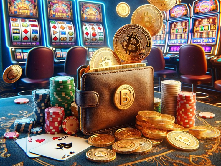 Immerse yourself in the world of Crypto Loko Casino, Play with us! 3