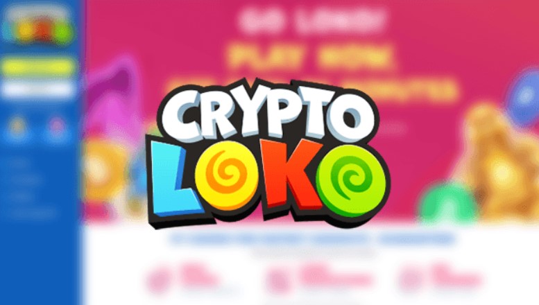 Immerse yourself in the world of Crypto Loko Casino, Play with us 1