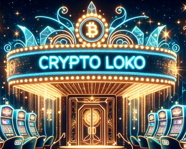 Easy Entry into the World of Crypto Loko Casino 2