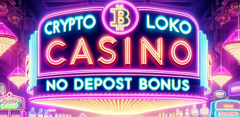 Easy Entry into the World of Crypto Loko Casino 1