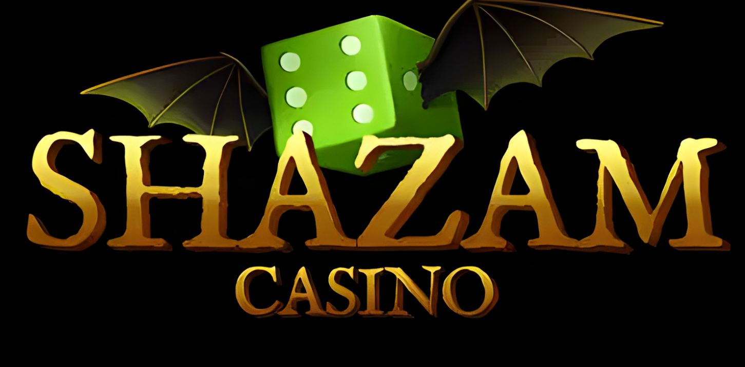 Shazam online casino login 2